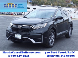 2020 Honda CR-V for sale in Bellevue NE