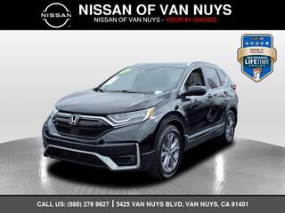 2020 Honda CR-V for sale in Van Nuys CA