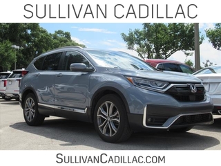 2021 Honda CR-V for sale in Ocala FL