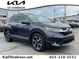 2019 Honda CR-V for sale in Pendleton SC