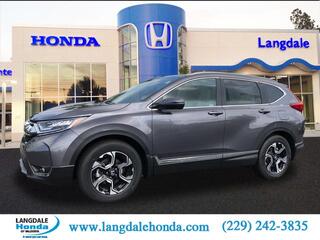 2018 Honda CR-V for sale in Valdosta GA