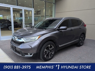 2019 Honda CR-V for sale in Memphis TN