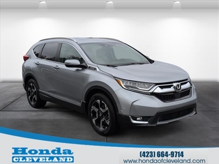 2018 Honda CR-V for sale in Cleveland TN