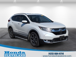 2019 Honda CR-V for sale in Cleveland TN