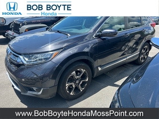 2019 Honda CR-V for sale in Moss Point MS
