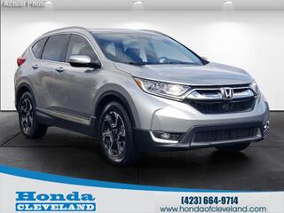 2019 Honda CR-V for sale in Cleveland TN