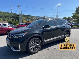 2021 Honda CR-V for sale in Boone NC