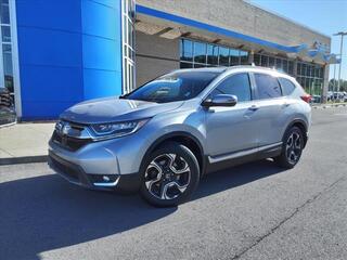 2018 Honda CR-V for sale in Gallatin TN