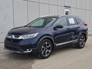 2019 Honda CR-V for sale in Tupelo MS