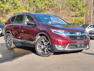 2018 Honda CR-V for sale in Apex NC