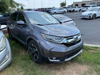 2018 Honda CR-V for sale in South Hill VA