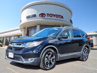 2018 Honda CR-V for sale in Manassas VA