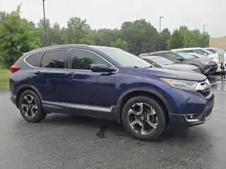 2019 Honda CR-V for sale in South Hill VA