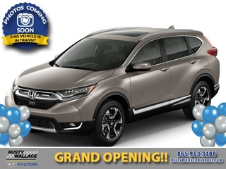 2017 Honda CR-V for sale in Knoxville TN