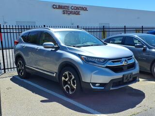 2018 Honda CR-V for sale in South Hill VA