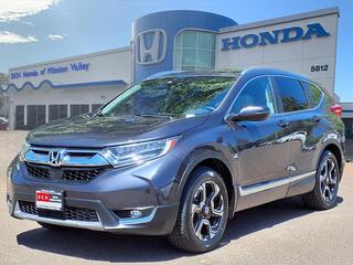 2018 Honda CR-V for sale in San Diego CA