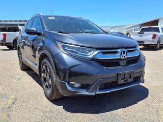 2019 Honda CR-V for sale in Laredo TX