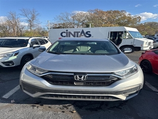 2021 Honda CR-V for sale in Johnson City TN