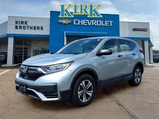 2020 Honda CR-V for sale in Grenada MS