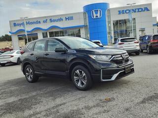 2021 Honda CR-V for sale in South Hill VA