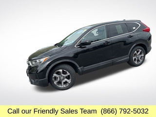 2018 Honda CR-V for sale in Epping NH