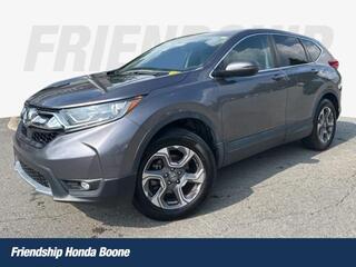 2018 Honda CR-V for sale in Boone NC