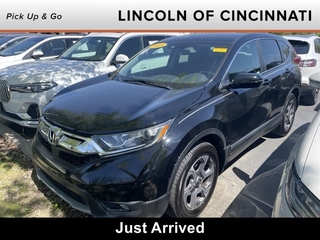 2018 Honda CR-V for sale in Cincinnati OH