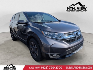 2018 Honda CR-V for sale in Mcdonald TN