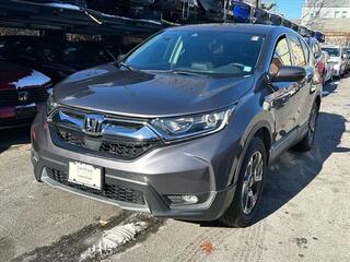 2019 Honda CR-V for sale in Bronx NY