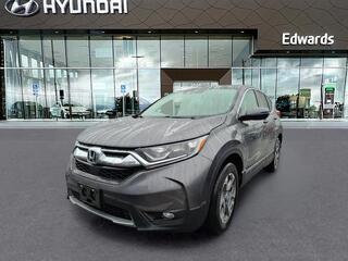 2019 Honda CR-V for sale in Council Bluffs IA