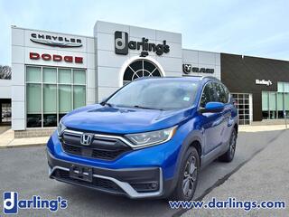 2020 Honda CR-V for sale in West Lebanon NH
