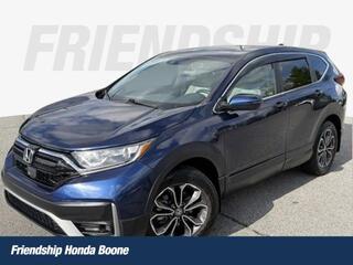 2020 Honda CR-V for sale in Boone NC