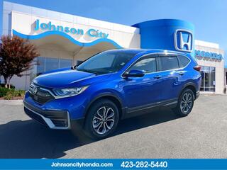 2021 Honda CR-V for sale in Johnson City TN
