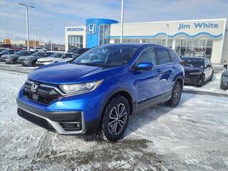 2021 Honda CR-V for sale in Maumee OH