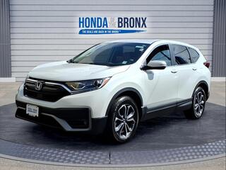 2022 Honda CR-V for sale in Bronx NY