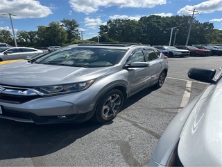 2018 Honda CR-V for sale in Johnson City TN