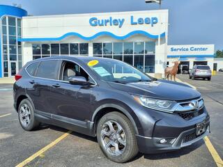 2019 Honda CR-V for sale in Tupelo MS