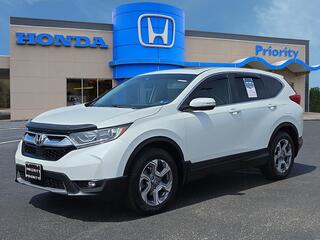 2019 Honda CR-V for sale in Roanoke VA