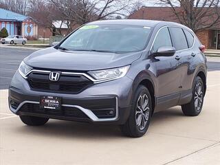 2021 Honda CR-V for sale in Savoy IL