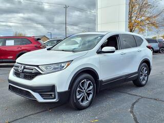 2022 Honda CR-V for sale in Mishawaka IN