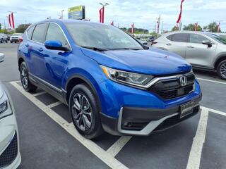 2022 Honda CR-V for sale in Fairfax VA