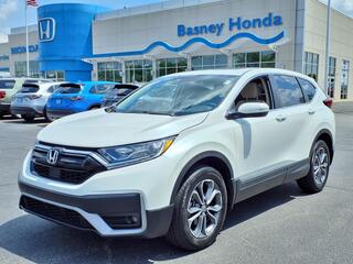 2022 Honda CR-V for sale in Mishawaka IN