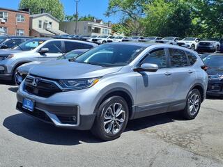 2022 Honda CR-V for sale in Bronx NY