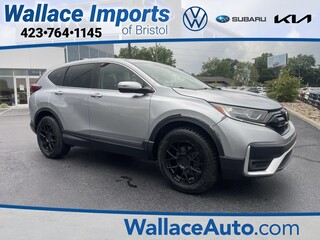 2022 Honda CR-V for sale in Bristol TN