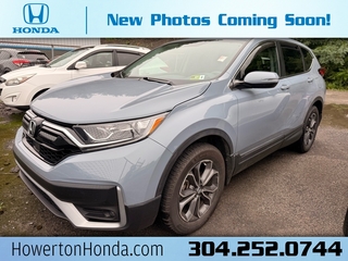 2022 Honda CR-V for sale in Beckley WV