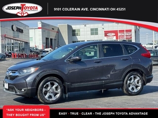 2019 Honda CR-V for sale in Cincinnati OH