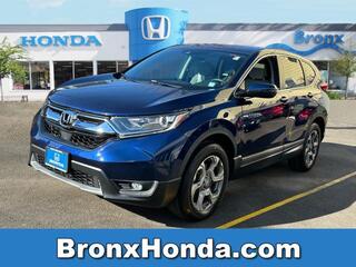 2019 Honda CR-V for sale in Bronx NY