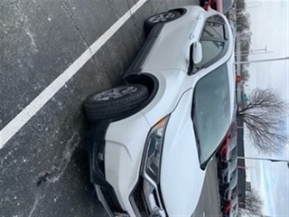 2019 Honda CR-V for sale in Bourbonnais IL