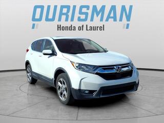 2019 Honda CR-V for sale in Laurel MD