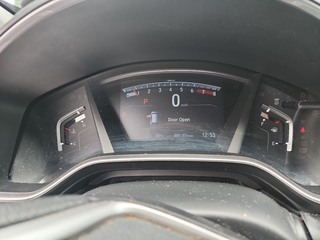 2020 Honda CR-V for sale in Johnson City TN